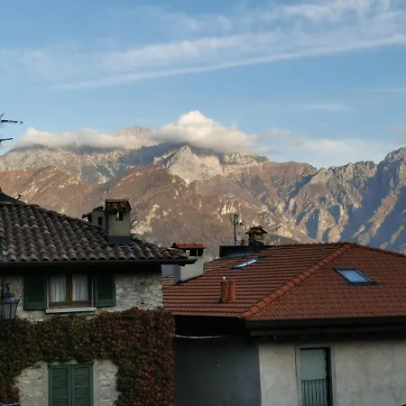 Agm House Apartment Bellagio